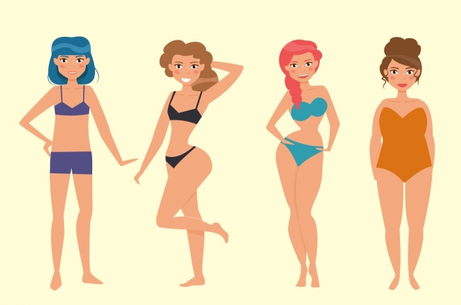 Комплекс упражнений за 9 минут, с которым пресс станет плоским, а талия тонкой