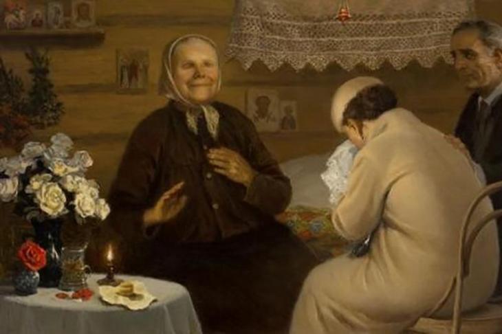 Сильные молитвы Матронушке Московской: помощь от любой беды, полное собрание