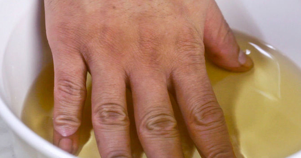 Яблочный уксус избавит вас от этих 10 болезней