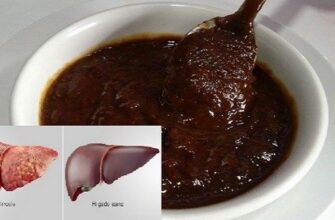 Фрукты, которые возобновляют работу печени за 30 дней, печень станет на 20 лет моложе