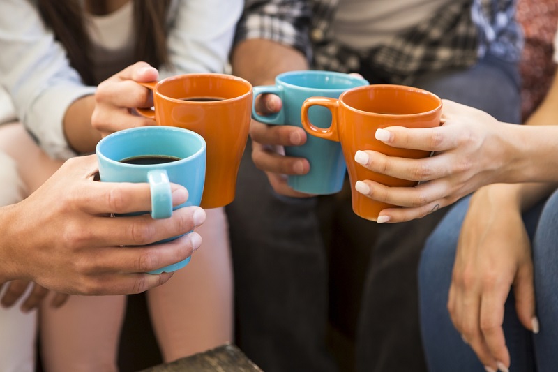 5 страшных болезней, при которых положено пить кофе! Обязательная чашка каждый день. Не слышал раньше о таком действии…