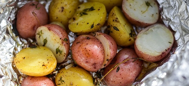 Блюда на костре — самые вкусные рецепты для пикника