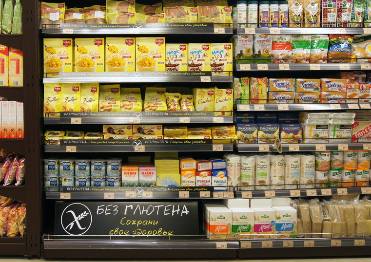 Разоблачение здоровой еды. «Полезные» продукты, которые вас убивают