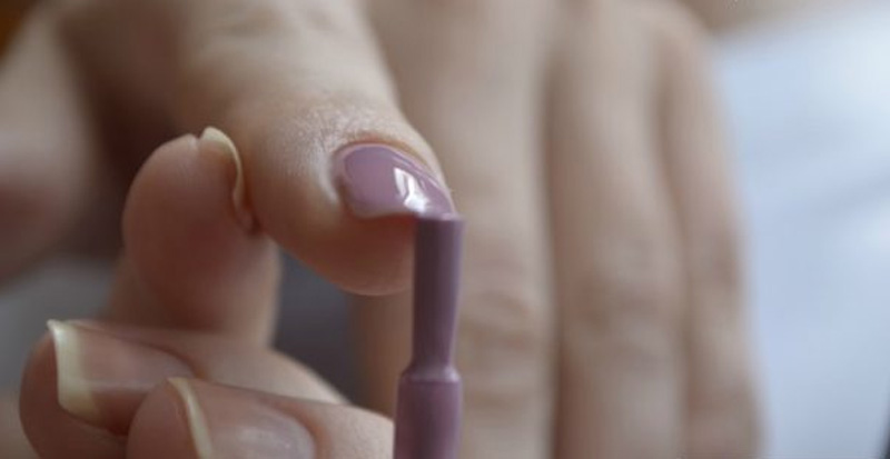 9 самых распространенных ошибок,которые портят ваши ногти