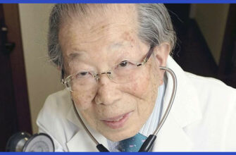 Секреты долголетия доктора Хинохары, которым обязана вся Япония