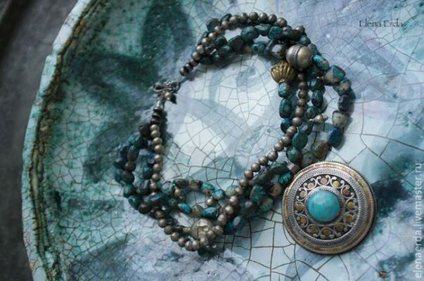 А Вы знали, почему серебро темнеет? - Женский Мир