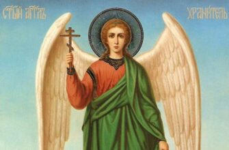 Ваш ангел-хранитель и икона — заступница по дате рождения