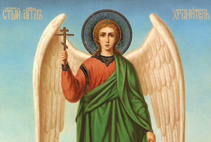 Ваш ангел-хранитель и икона — заступница по дате рождения