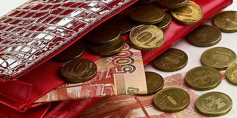 Правильное хранение денег в кошельке приводит к их умножению!