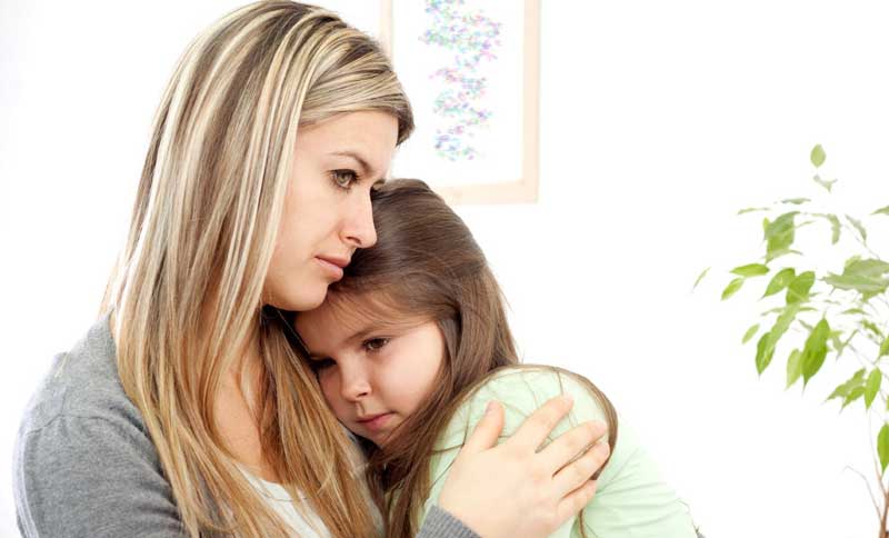 11 фраз, которые помогут вашей дочери стать уверенной в себе