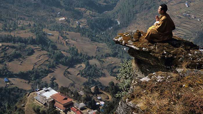 Советы от непальских мудрецов — Для долгой и здоровой жизни