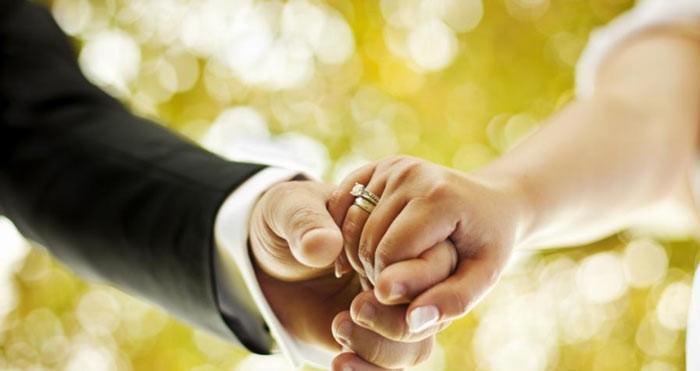 Как дата свадьбы влияет на брак?