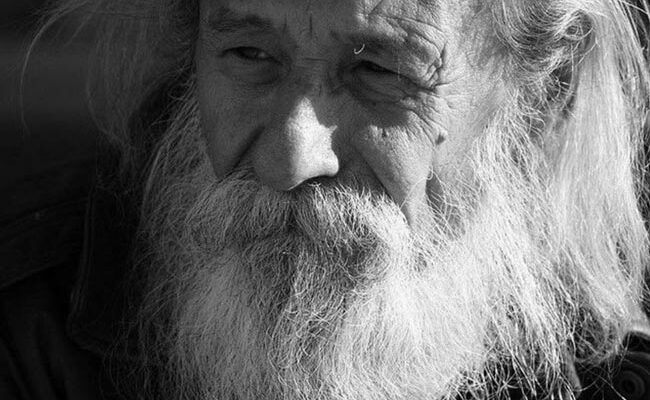 Заповеди 104-летнего Андрея Ворона — как жить долго в счастье и радости