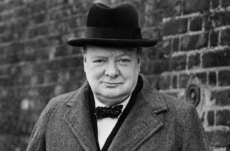 Как Черчиллю удалось прожить 90 лет? 3 привычки, которые он соблюдал по жизни
