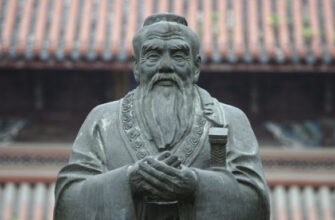 10 мудрейших цитат Конфуция, которые учат правильно жить