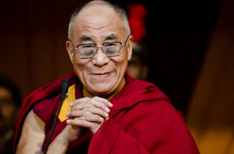 5 мудрых совета Далай Ламы для женщин, у которых нет счастья в личной жизни