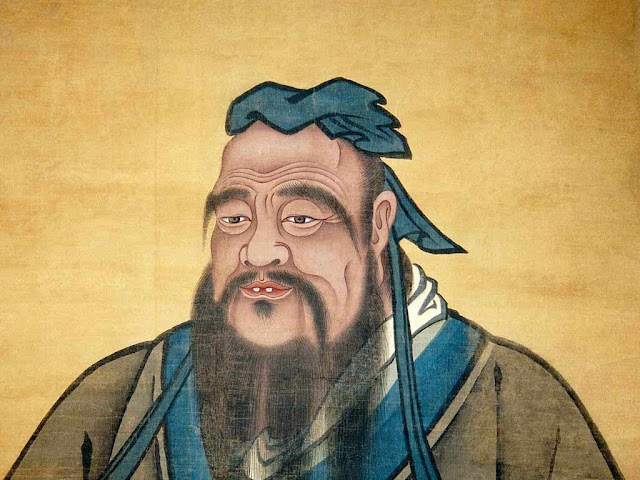 3 типа мужчин, которых надо остерегаться: цитаты мудрого Конфуция для женщин