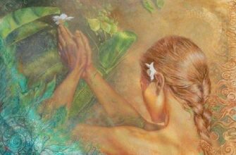 Молитва, которая меняет кардинально судьбу