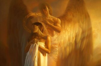 Мы и наши ангелы-хранители: кто они