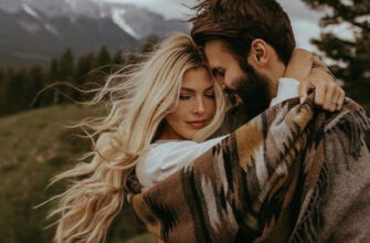 Слова, которые мужчине важно слышать от женщины