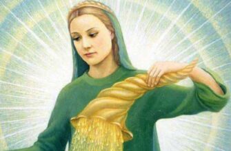 Молитва, которая исполнит любое ваше желание