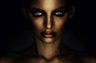 Признаки сильной энергетики человека