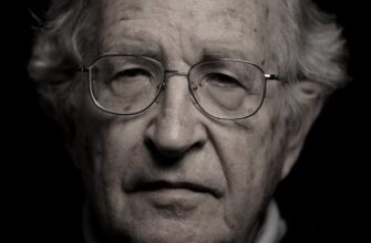 Ноам Хомский: «10 жутких трюков, с помощью которых контролируют массы»