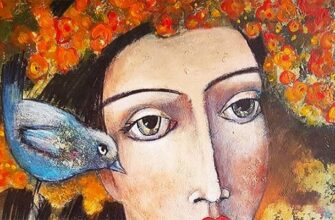 «Есть такие женщины, которые уже не боятся…»