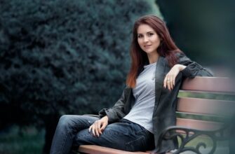 Возраст женщины, когда она доставляет максимум удовольствия мужчине