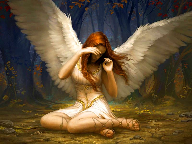 Люди-Ангелы: посланники небес. Кто они по знаку зодиака и как их распознать