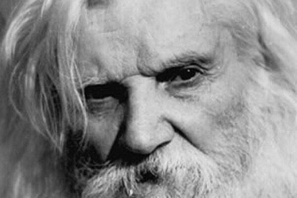 Порфирий Иванов: Умирать все умеют, надо научиться жить!
