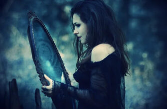 Почему Зеркала призывают горе и слезы в жизнь? Как разбить узел неудач и с помощью магии зеркал притянуть Счастье