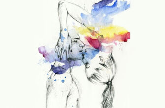 3 кратчайших пути к сердцу мужчины