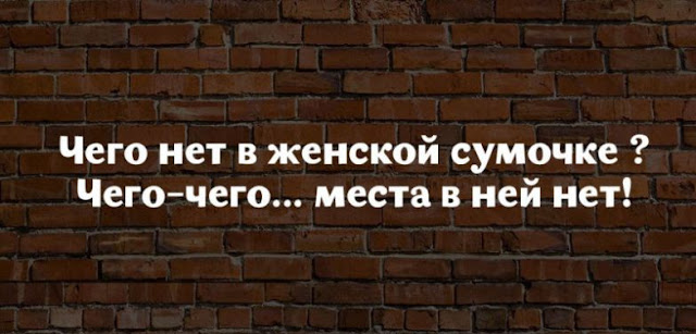 17 юмористических высказываний о жизни женщины 17 юмористических высказываний о жизни женщины