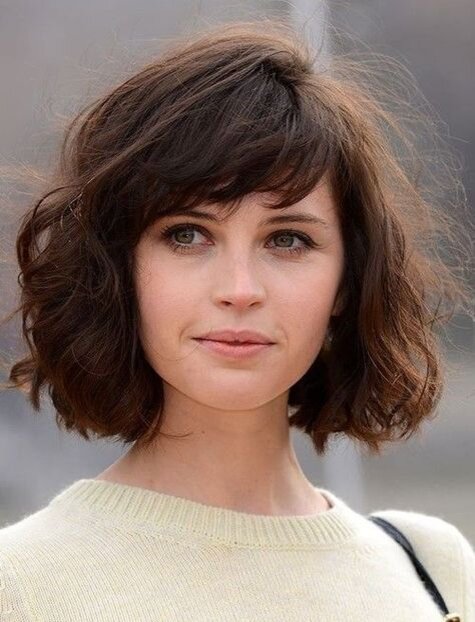 ✂️ 7 модных причесок, которые выглядят эффектно и не надоели каждому встречному