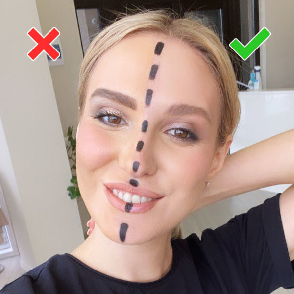 💋 8 бьюти-ошибок, которые совершают почти все девушки (да-да, даже ты 😱)