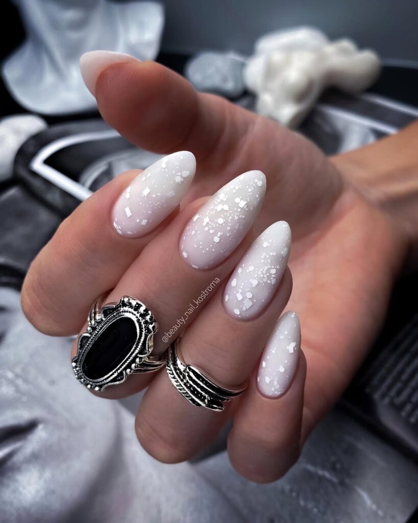 💅 Маникюр за 5 минут? Легко! ✨ 8 дизайн-идей, которые сделают вас иконой стиля, даже если вы спешите 💨