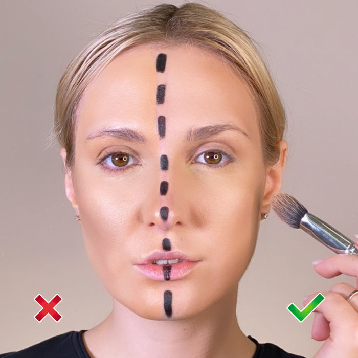 💋 8 бьюти-ошибок, которые совершают почти все девушки (да-да, даже ты 😱)