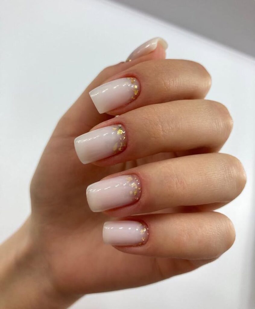 💅 Маникюр за 5 минут? Легко! ✨ 8 дизайн-идей, которые сделают вас иконой стиля, даже если вы спешите 💨