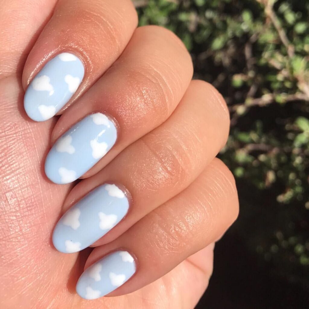 💅 Маникюр за 5 минут? Легко! ✨ 8 дизайн-идей, которые сделают вас иконой стиля, даже если вы спешите 💨