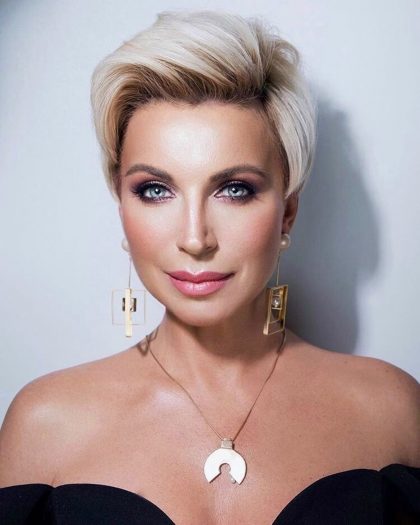 🎨 5 хитростей макияжа, которые сотрут с вашего лица цифры возраста 💋