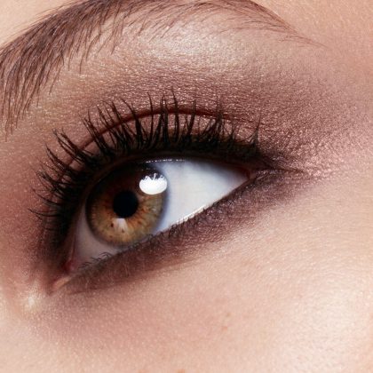 🎨 5 хитростей макияжа, которые сотрут с вашего лица цифры возраста 💋