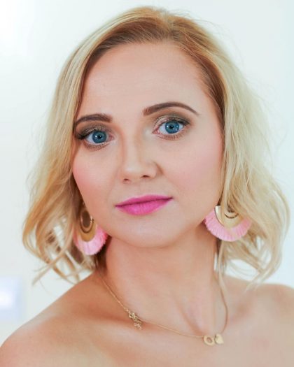 🎨 5 хитростей макияжа, которые сотрут с вашего лица цифры возраста 💋