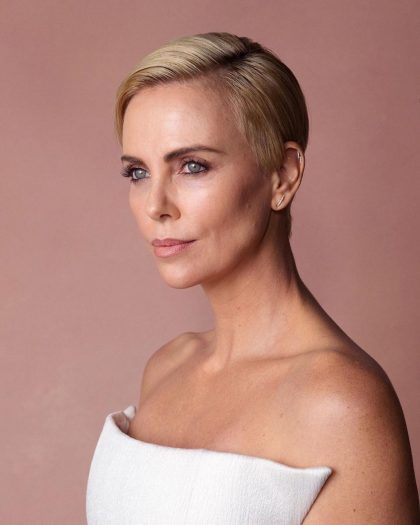 🎨 5 хитростей макияжа, которые сотрут с вашего лица цифры возраста 💋