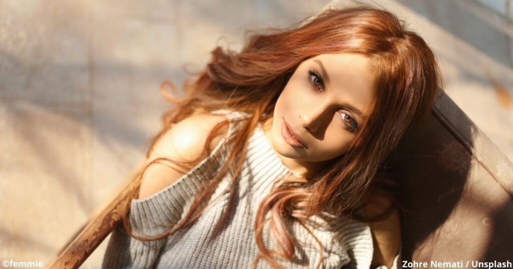 💘 6 причесок на длинные волосы, которые сводят мужчин с ума 😍