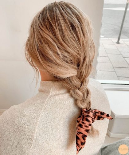 💘 6 причесок на длинные волосы, которые сводят мужчин с ума 😍