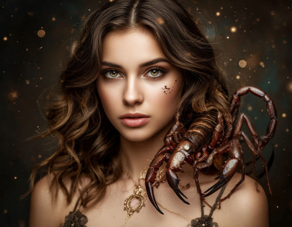 ✨ 9 фактов о каждом знаке зодиака, которые вас удивят