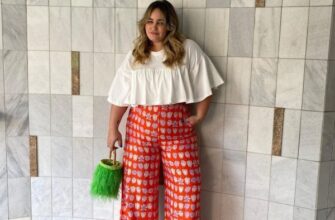 🤦‍♀️5 летних блузок, в которых женские руки теряют свою магию
