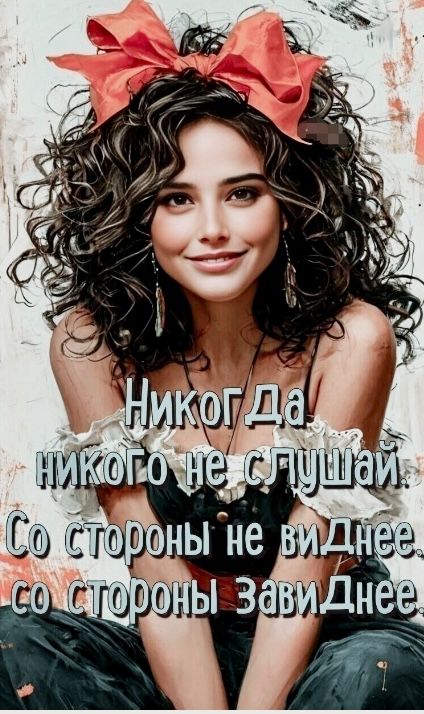 🌷Лучшие пожелания женщине: слова, которые греют душу