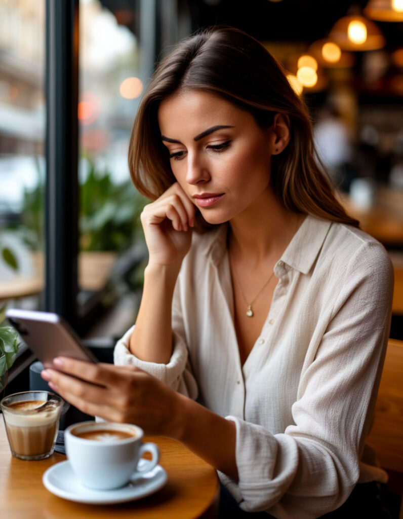 💌 Стоит ли писать парню первой? Разбираемся без стереотипов